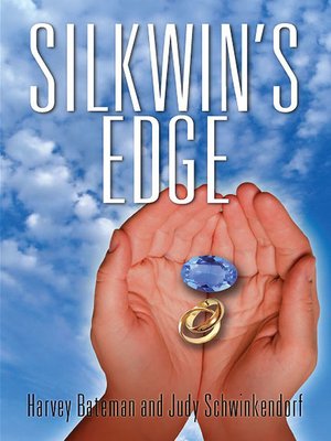 cover image of Silkwin's Edge